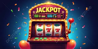 Màn hình jackpot tiến trình nổ hũ tăng dần tại nền tảng 24 win