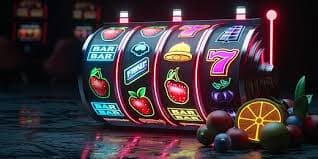 Giao diện sảnh game trực tuyến tại 24 win dành cho người Việt