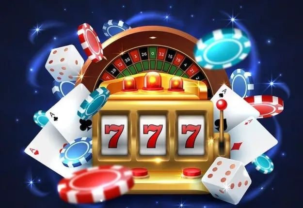 Giao diện slot online và nổ hũ tại sảnh game 24 win Việt Nam
