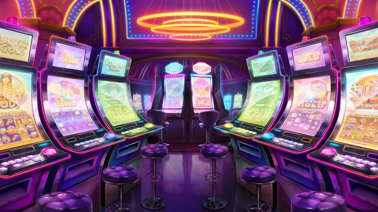 Giao diện sảnh game tổng hợp tại nền tảng 24 win với nhiều danh mục