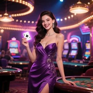 Giao diện slot online đa dạng nhà cung cấp tại sảnh nổ hũ 24 win