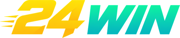 Logo 24 win – trang chủ